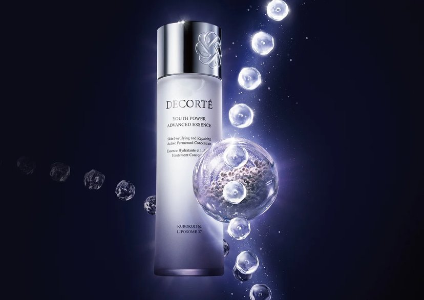 新品DECORTE YOUTH POWER ESSENCE 150mL Decorte Youth Power Essence Lotion – Ichiban Mart