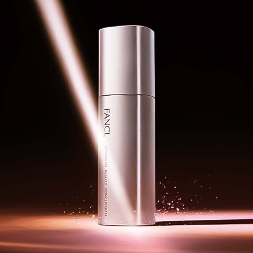 美容液 FANCL ADVANCED BEAUTY CONCENTRATE FANCL Advanced Beauty Concentrate 18ml - Japan Online Shopping - Hommi