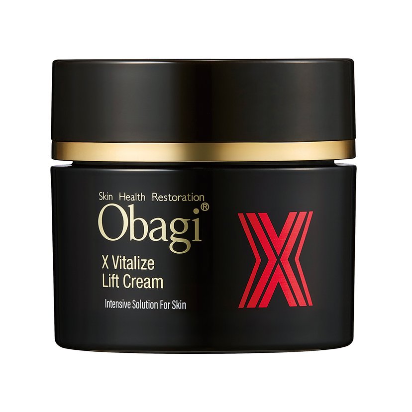 Obagi X Derma Advanced Lift 50g 本体 Obagi X Derma Advanced Lift with Collagen 50g – Made in Japan
