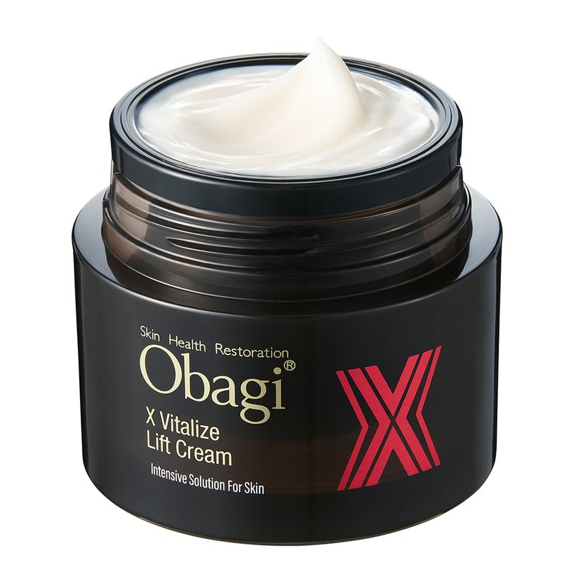新品❗️未使用❗️Obagi X. Vitalize Lift Cream‼️ Obagi X Vitalize Lift Cream 50g - Japan Online Shopping - Hommi