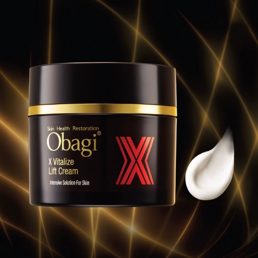 Obagi X Vitalize Lift Cream 50g - Japan Online Shopping - Hommi