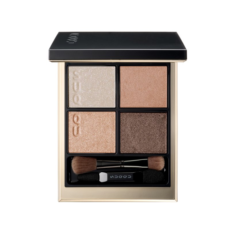 SUQQU SIGNATURE COLOR EYES 151 アイシャドウ SUQQU Signature Color Eyes 151 Limited Edition – Everglow Cosmetics