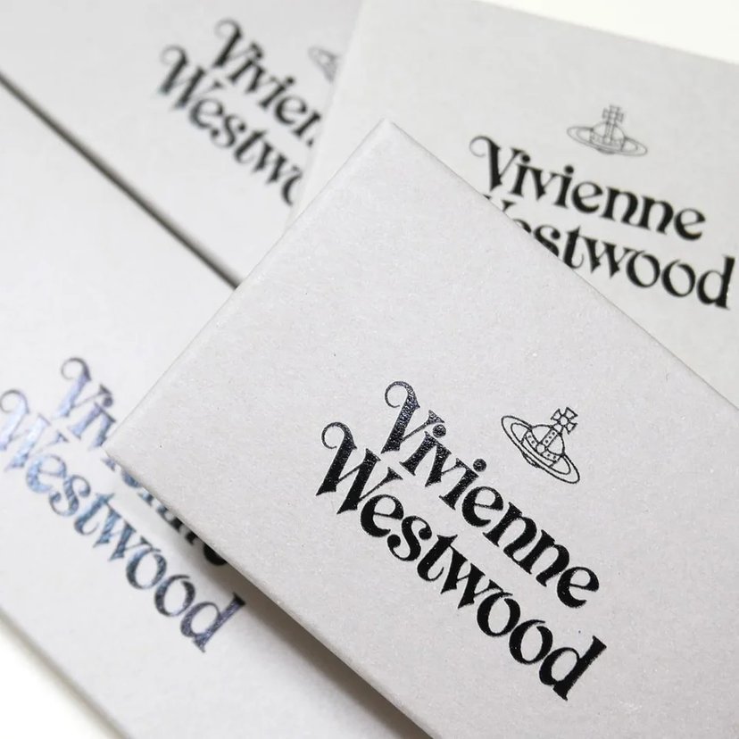 Vivienne Westwood Color Contact Lenses Monthly 2 Lenses per Box