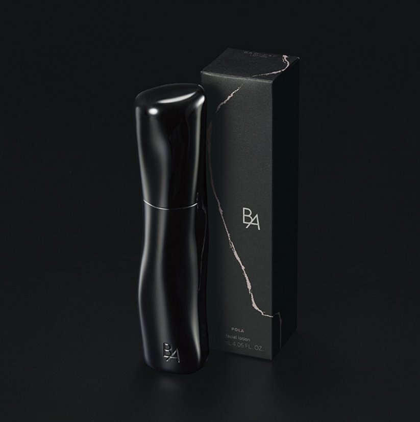 POLA B.A lotion 7 60ml/120ml - Japan Online Shopping - Hommi