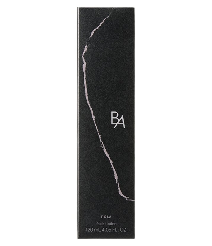 POLA B.A lotion 7 60ml/120ml - Japan Online Shopping - Hommi