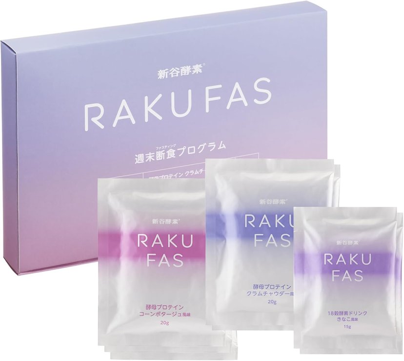 RAKUFAS 7箱 RAKUFAS 7箱