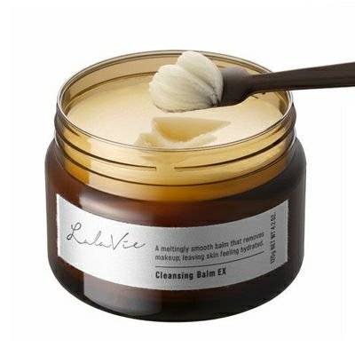 Lala Vie Cleansing Balm EX 120g-United States - Japan Online