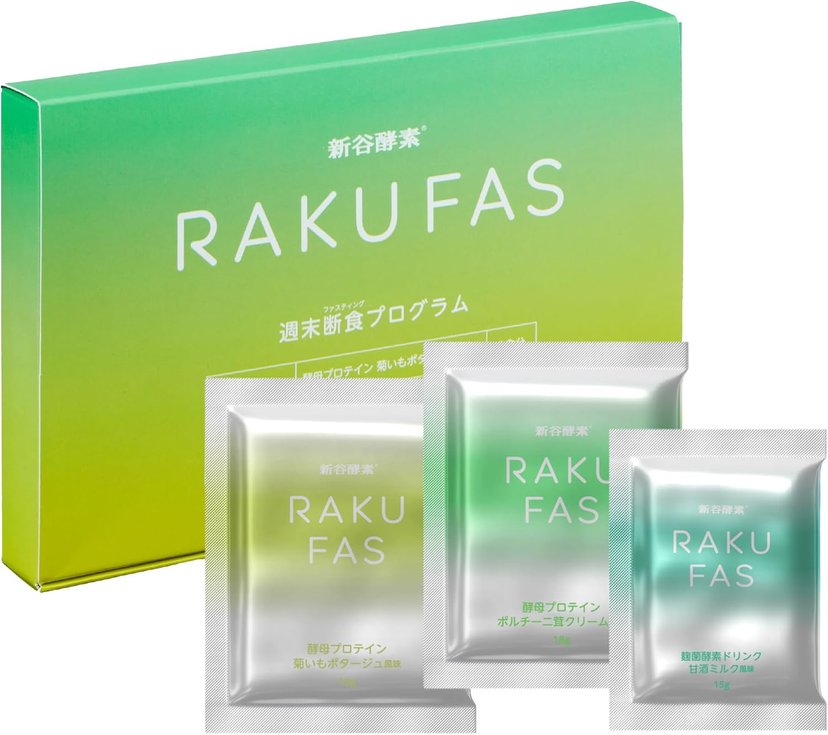 RAKUFAS 7箱 RAKUFAS 7箱