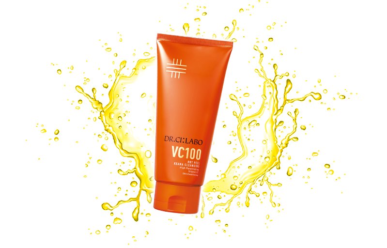 CI:Z LABO SKIN CLEAR PEEL CLEANSING 600g 試してみた】スキンクリ