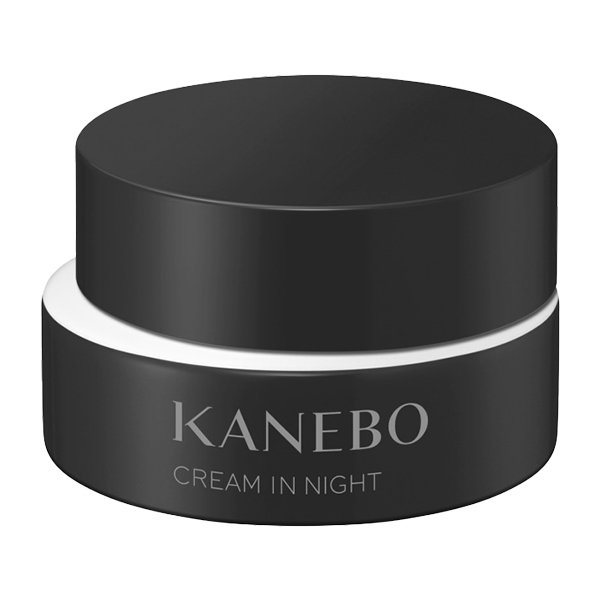 Kanebo CREAM IN NIGHT II 50g - Japan Online Shopping - Hommi