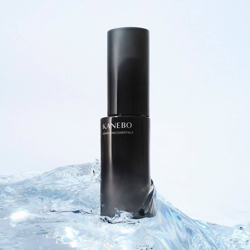 Kanebo GENERATING ESSENTIALS 168ml - Japan Online Shopping - Hommi