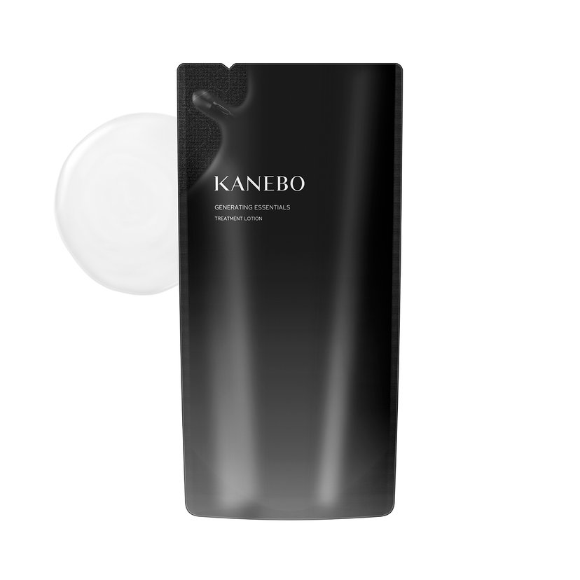 Kanebo GENERATING ESSENTIALS 168ml - Japan Online Shopping - Hommi