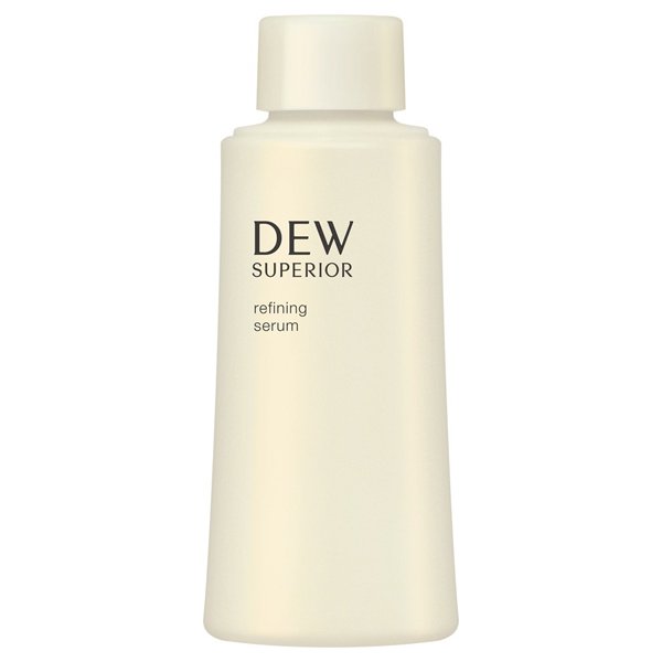 Kanebo DEW SUPERIOR Refining Serum 100ml-United States - Japan