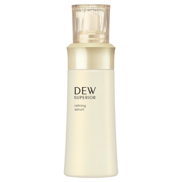 Kanebo DEW SUPERIOR Refining Serum 100ml-United States - Japan