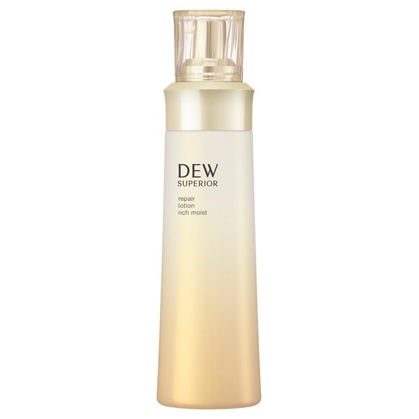 嘉娜寶Kanebo DEW SUPERIOR 抗老修護化妝水150ml 三款選-美國- 日本