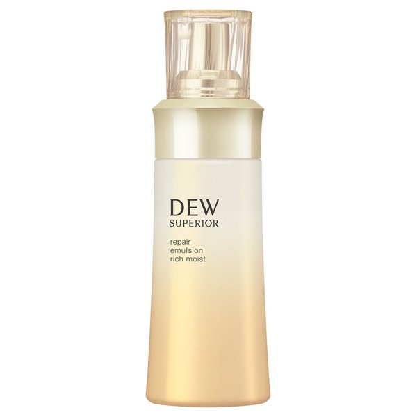 Kanebo DEW SUPERIOR Repair EMULSION 100ml - Japan Online Shopping
