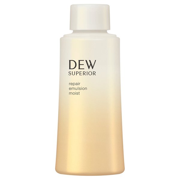 Kanebo DEW SUPERIOR Repair EMULSION 100ml - Japan Online Shopping