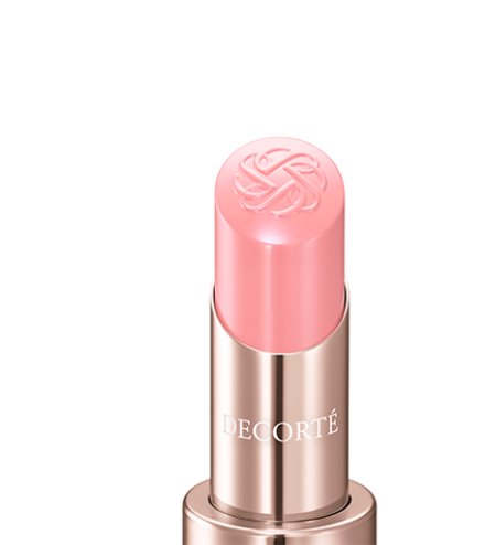 DECORTE ROUGE DECORTE TINT & PLUMP Lip Balm 3 Colors-United States