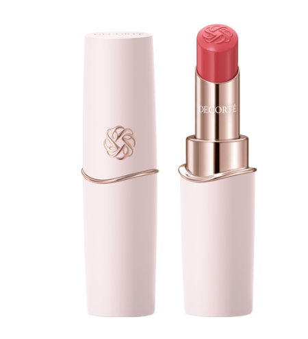 DECORTE ROUGE DECORTE TINT & PLUMP Lip Balm 3 Colors-United States