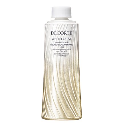 DECORTE WHITELOGIST Chronogenesis Brightening Concentrate (2 Types