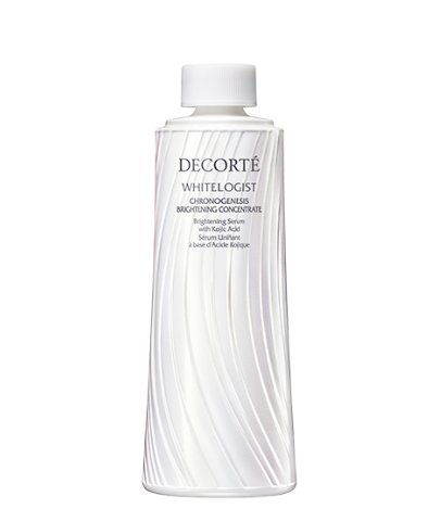 DECORTE WHITELOGIST Chronogenesis Brightening Concentrate (2 Types