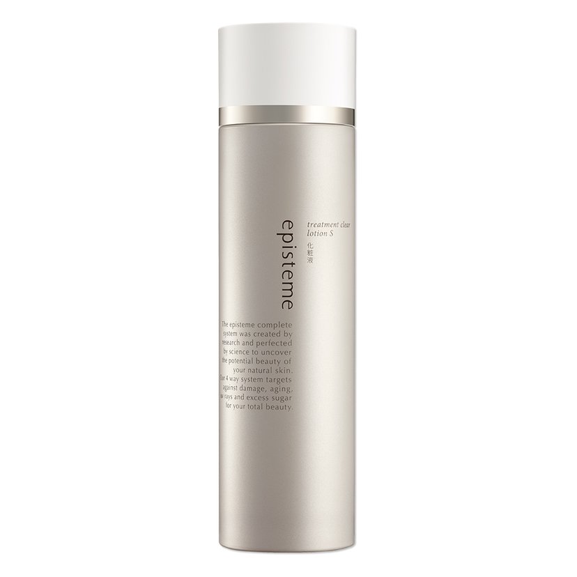 スキンケア・基礎化粧品 episteme STEM LOTION 150ml