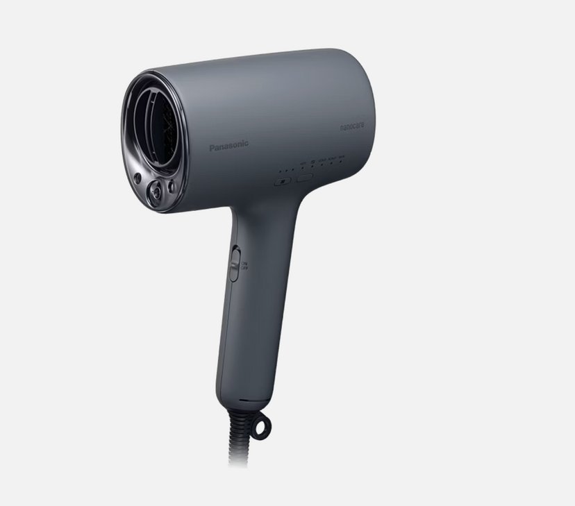【新品】ドライヤー　nanocare EH-NA0K-P 【Panasonic】 Panasonic Hair Dryer nanocare EH-NA0K-Canada - Japan Online