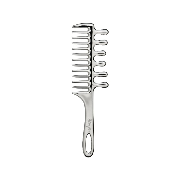 シャンプー &be HEAVY GLOW & TAKEDOWN JUMBO COMB &be Jumbo Comb / Chrome Jumbo Comb (Antistatic High Performance