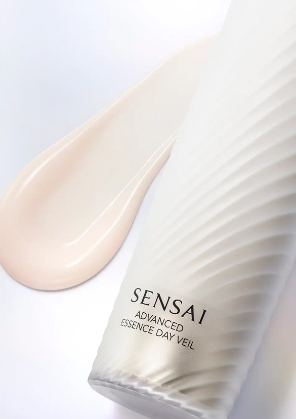 SENSAI Advanced Essence Day Veil SPF50 PA+++ 40ml-Hong Kong