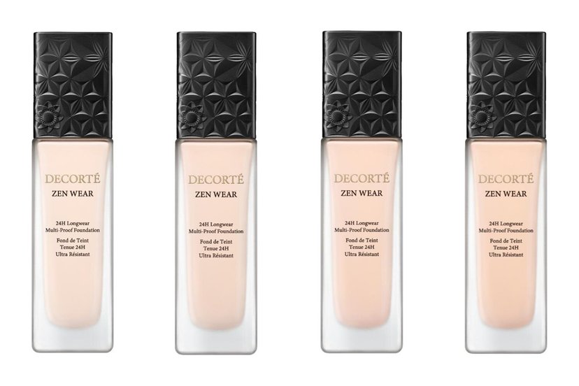 DECORTÉ ZEN WEAR STAY N26 30ml Cosme Decorté Zen Wear Stay 30ml | Tokyo Beauty Box