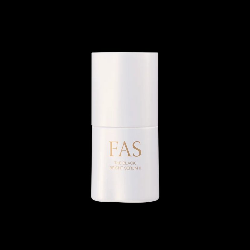 FAS THE BLACK BRIGHT SERUM Ⅱ-United States - Japan Online