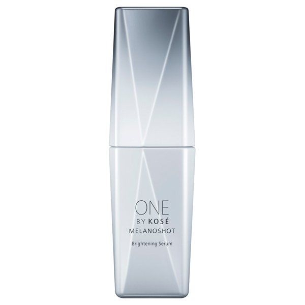 KOSE ONE BY KOSE Melanoshot P Brightening Serum 40ml/65ml-United