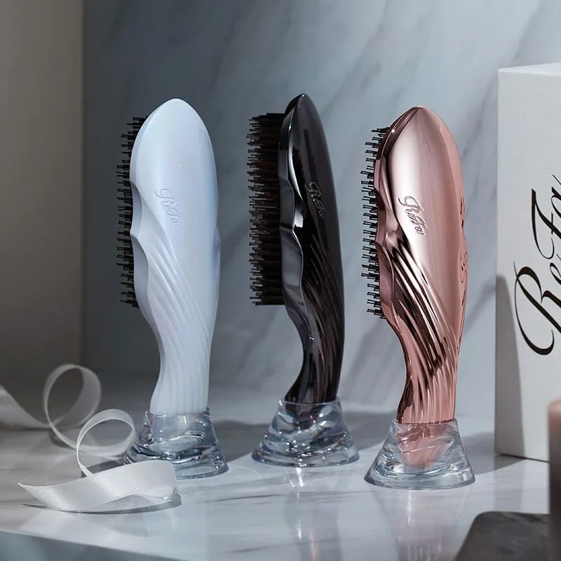 コスメ/ヘルスケア ReFa ION CARE BRUSH PREMIUM ReFa ION CARE BRUSH PREMIUM-United States - Japan Online Shopping