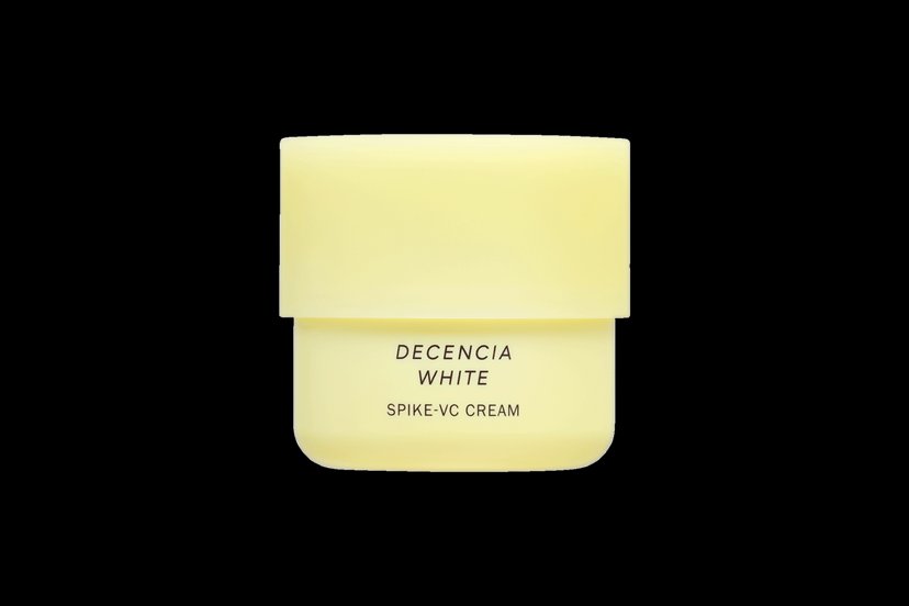 DECENCIA White Spike-VC Whitening Repair Cream 30g - Japan Online 