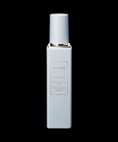 DECORTE Hydra Clarity Brightening Treatment Softener 200ml-France