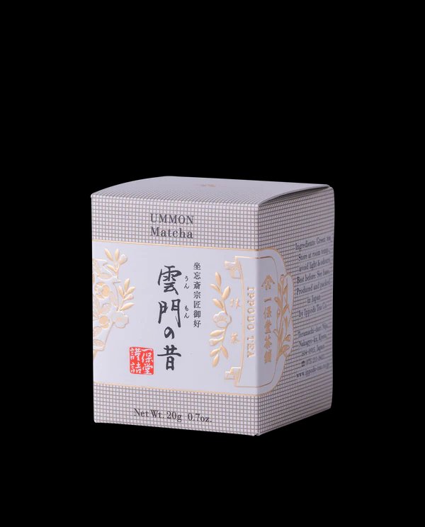 京都一保堂茶鋪抹茶宇治清水雲門往昔松韻往昔明昔關之白幾世往昔若白初