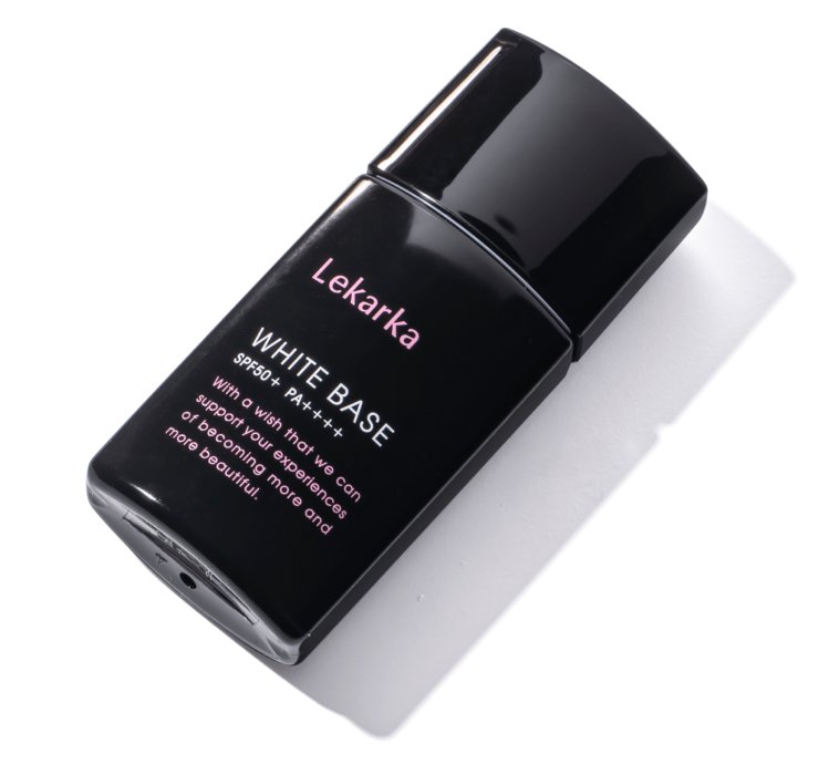 Lekarka Medicated WHITE UV BASE SPF50+ PA++++ 30g-Australia