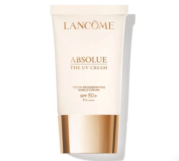 LANCOME ABSOLUE THE UV CREAM SPF50 PA++++ 30/50ml-United States