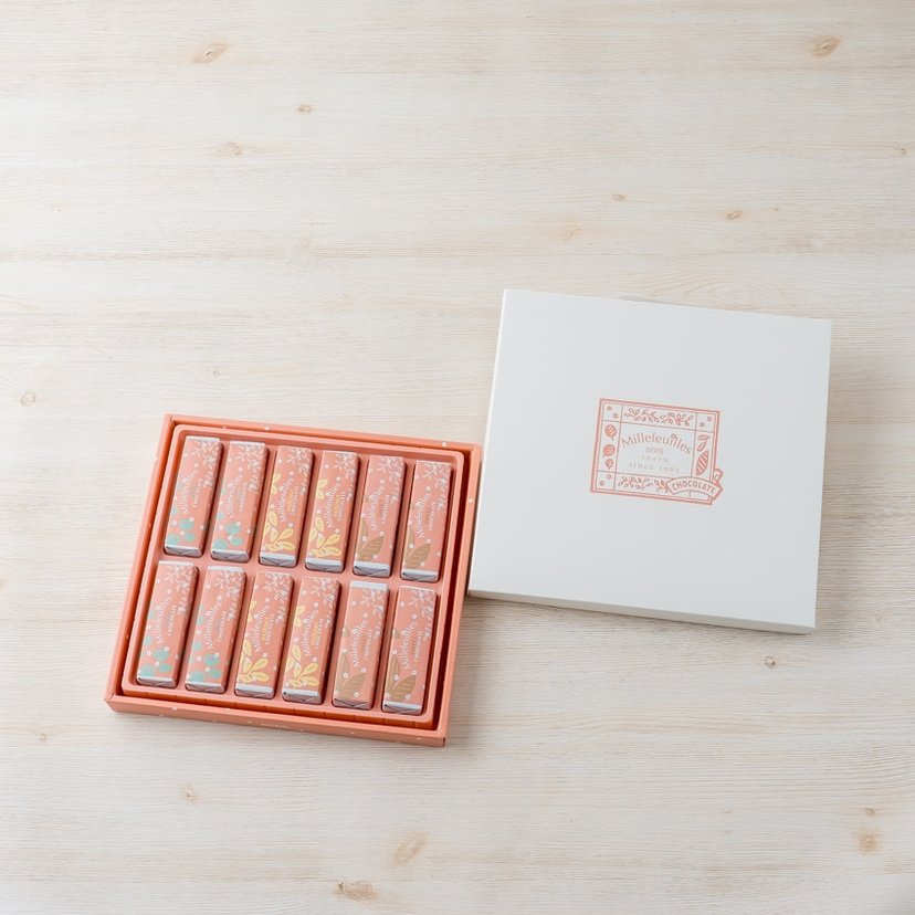 Tokyo Berne Millefeuilles-United States - Japan Online Shopping