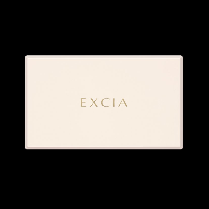 ALBION EXCIA Intelligence Bright Lift Emulsion Foundation SPF50+