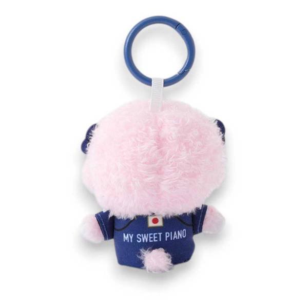 Sanrio x Japan National Football Team 2026 Limited Edition Mascot