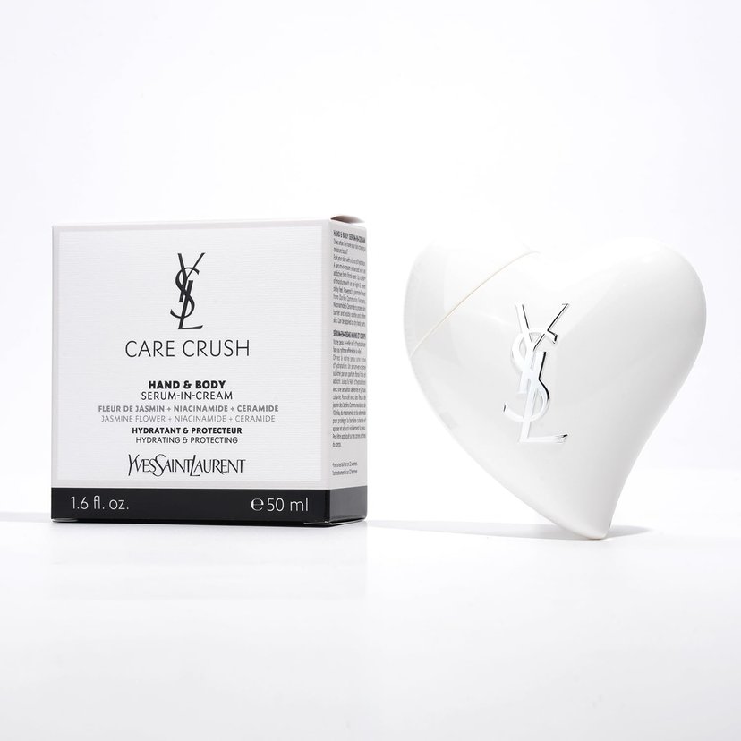  CARE CRUSH ハンド＆ボディ セラムインクリーム 50ml YSL CARE CRUSH HAND AND BODY SERUM-IN-CREAM 50ml - Japan Online