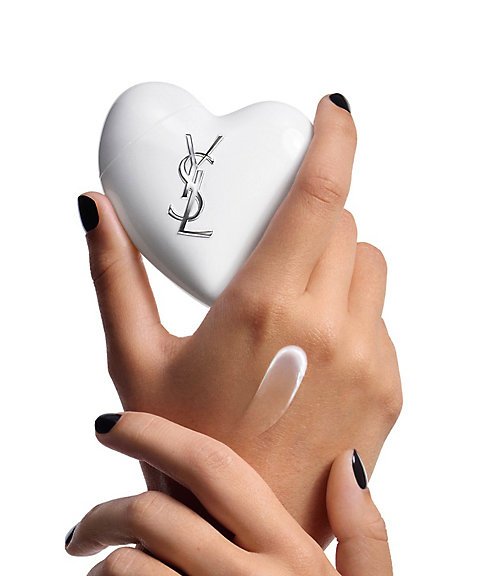 YSL CARE CRUSH HAND AND BODY SERUM-IN-CREAM 50ml - Japan Online