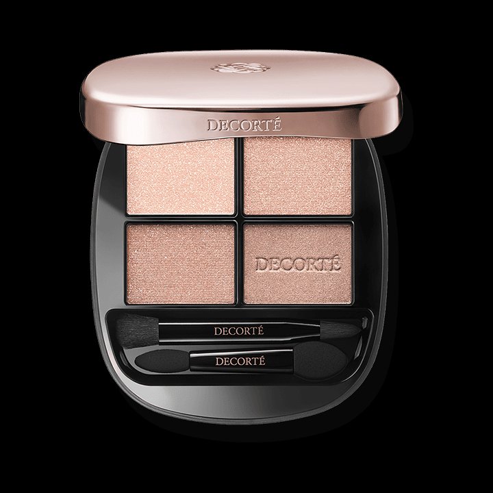 DECORTE Skin Shadow Designing Palette-Germany - Japan Online