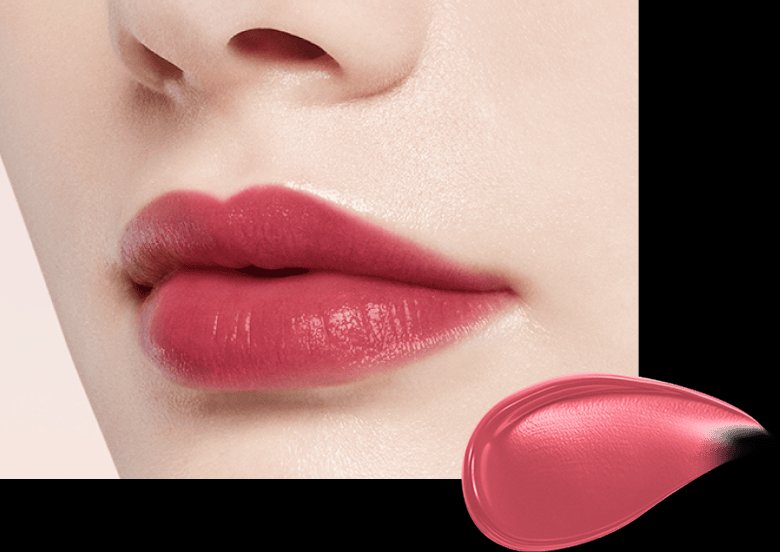 DECORTÉ Rouge Decorté Cream Satin Lipstick 3.5g 7 Shades - Japan