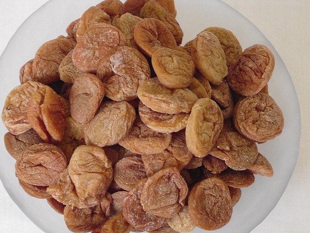Mellow Dried plum-United States - Japan Online Shopping - Hommi